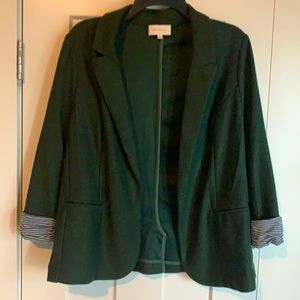 Women’s blazer/jacket